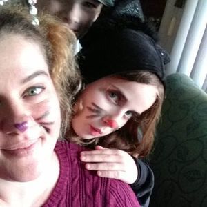 Meet your Posher, Jane